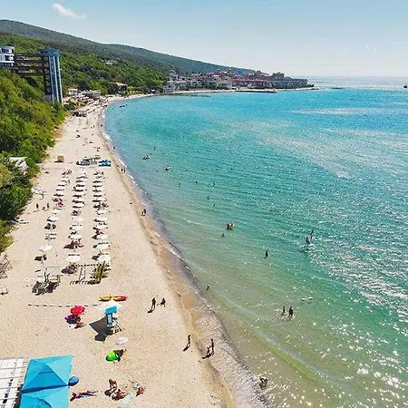 360 Panorama Sveti Vlas