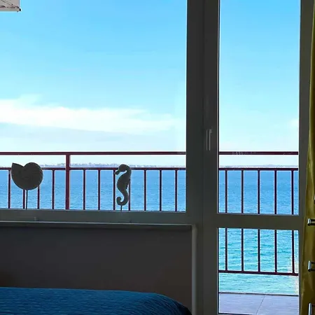 360 Panorama Apartment